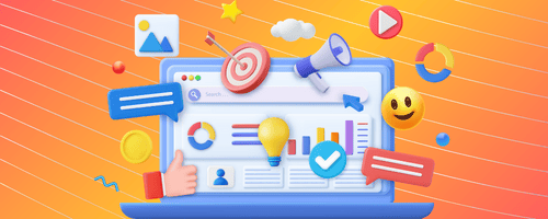 Agencia Redes Sociales CDMX México